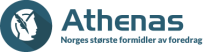 athenas-logo_Rebekka Nøkling_Livslyst & Motivasjon